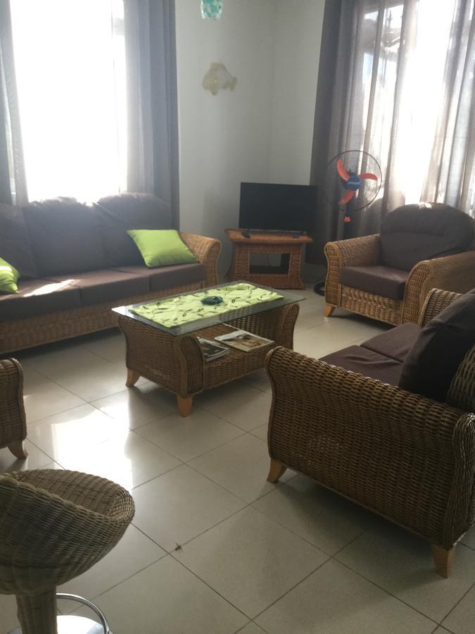 Isola Bella Luxury Villa La Gaulette Εξωτερικό φωτογραφία